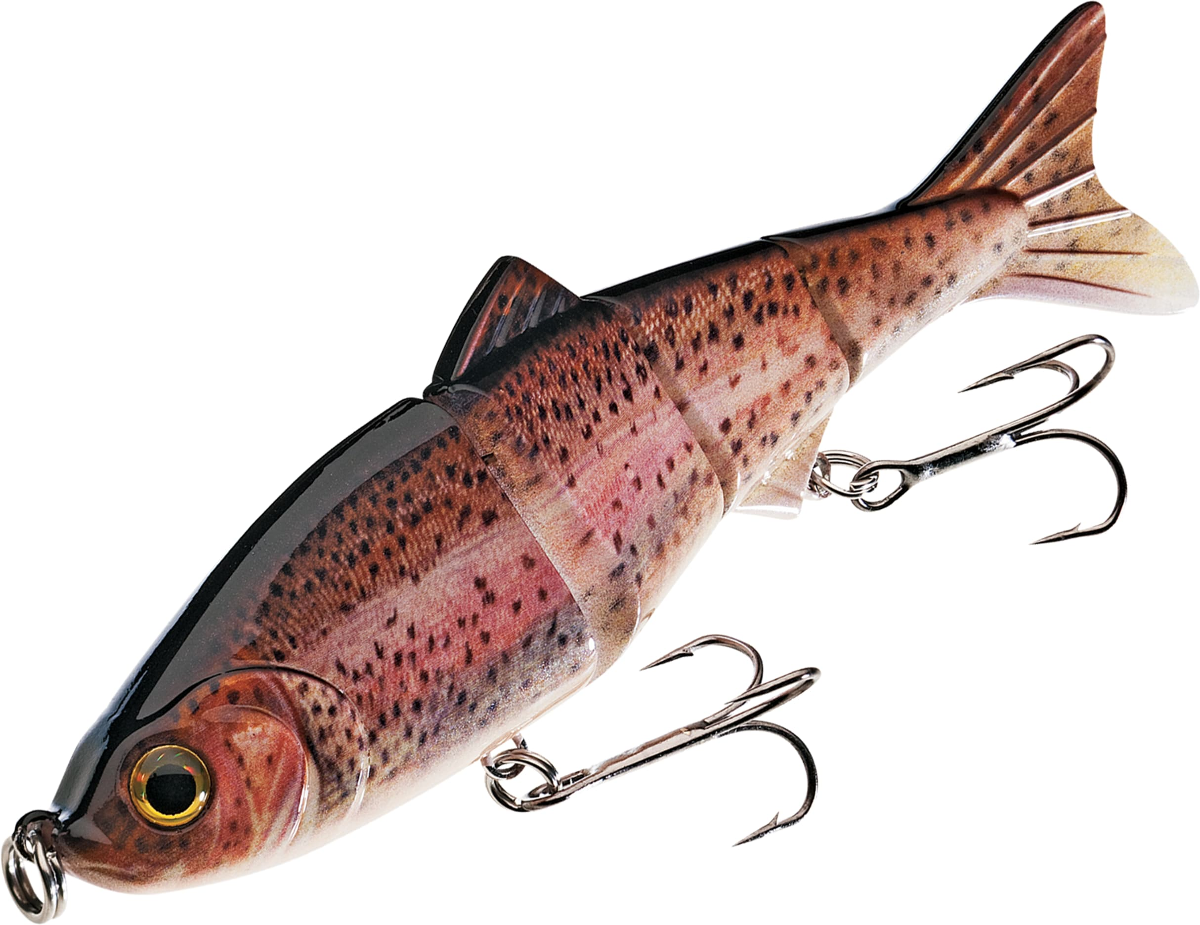 Bass Pro Shops XPS RealImage HDS Swimbait Bass Pro Shops